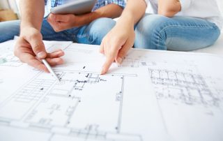 Errores en tasaciones inmobiliarias