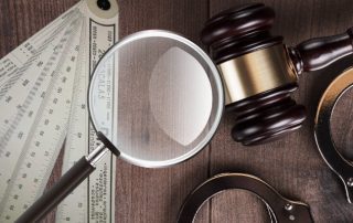 ¿Qué es la prueba judicial?