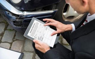 Perito Siniestro Coche