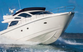 ¿En qué consiste un peritaje naval?