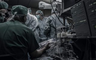 denunciar negligencia médica