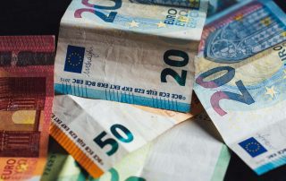 Lucro cesante: qué es y cómo se calcula