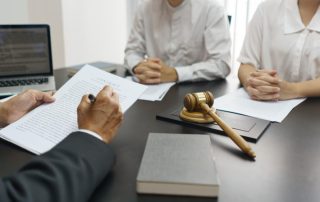 Peritajes en el ámbito civil: clave en la defensa de derechos patrimoniales