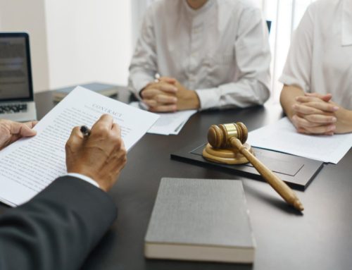 Peritajes en el ámbito civil: clave en la defensa de derechos patrimoniales