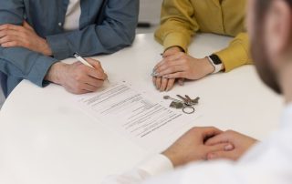 albacea y perito en herencias