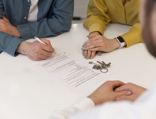 El Albacea y su relación con los peritos en herencias