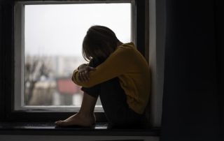 baja por depresion cronica