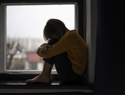 Depresión Crónica: bajas e incapacidades